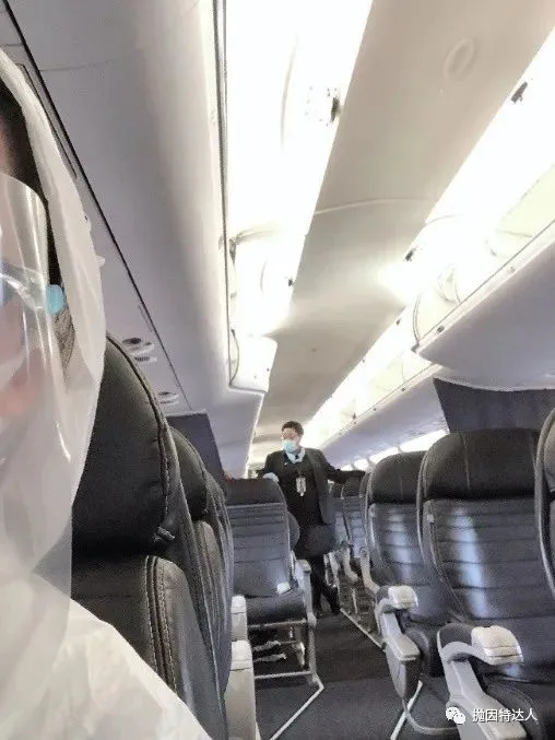 拒绝值机后的化险为夷 - 记录一次惊心动魄的疫情期间回国经历 拒绝值机后的化险为夷 - 记录一次惊心动魄的疫情期间回国经历