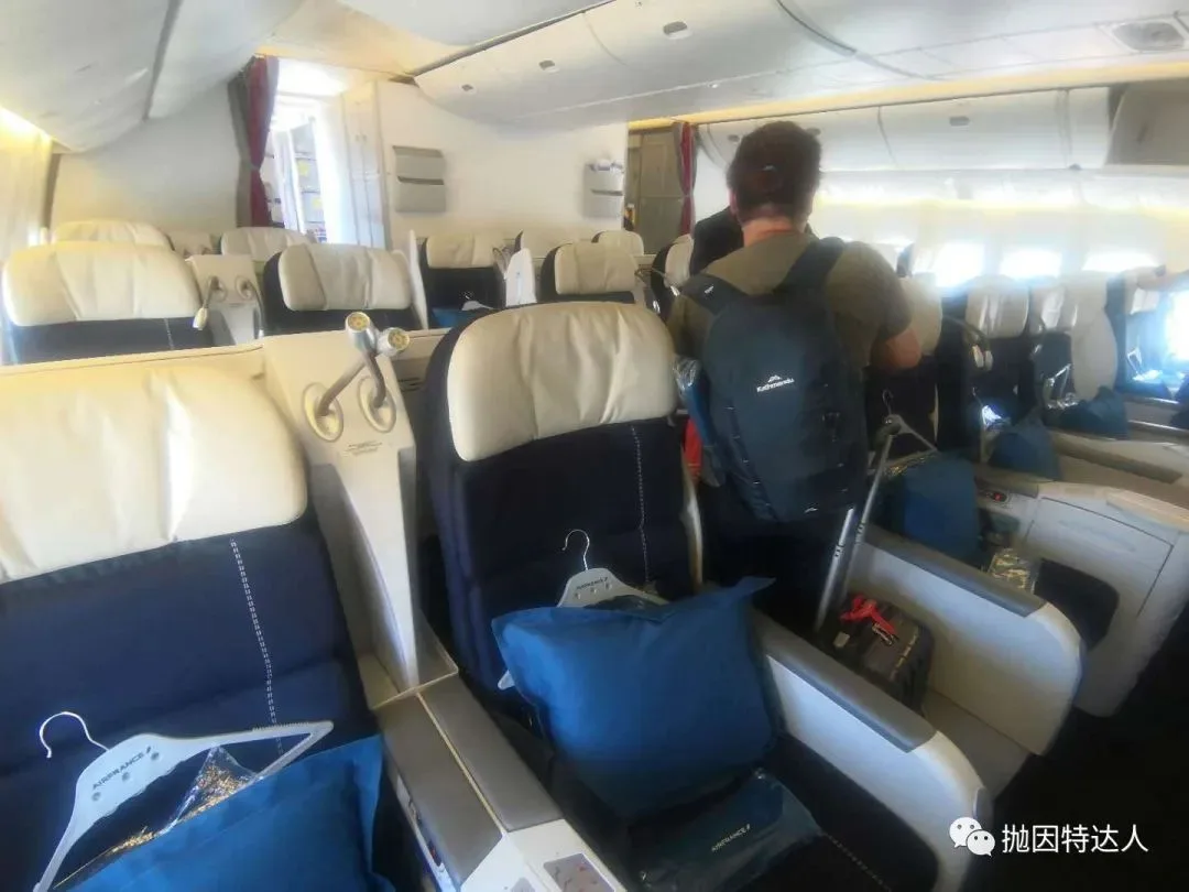 东京转机只有一小时够不够？巴黎+东京欧亚双转机回国实战攻略