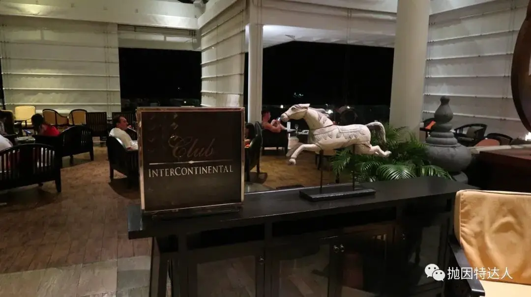 《海天一线 - 苏梅岛洲际度假酒店（Intercontinental Koh Samui）入住体验报告》