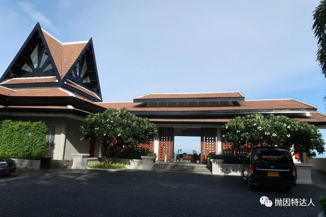 《海天一线 - 苏梅岛洲际度假酒店（Intercontinental Koh Samui）入住体验报告》