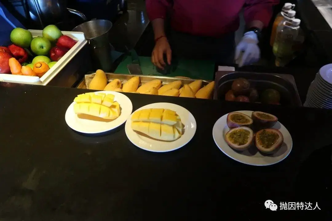 海天一线 - 苏梅岛洲际度假酒店(Intercontinental Koh Samui)入住体验报告 海天一线 - 苏梅岛洲际度假酒店(Intercontinental Koh Samui)入住体验报告