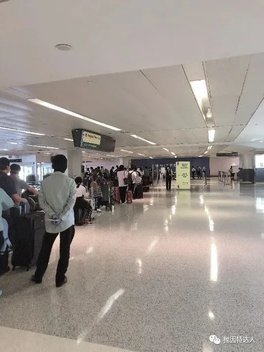 拒绝值机后的化险为夷 - 记录一次惊心动魄的疫情期间回国经历 拒绝值机后的化险为夷 - 记录一次惊心动魄的疫情期间回国经历