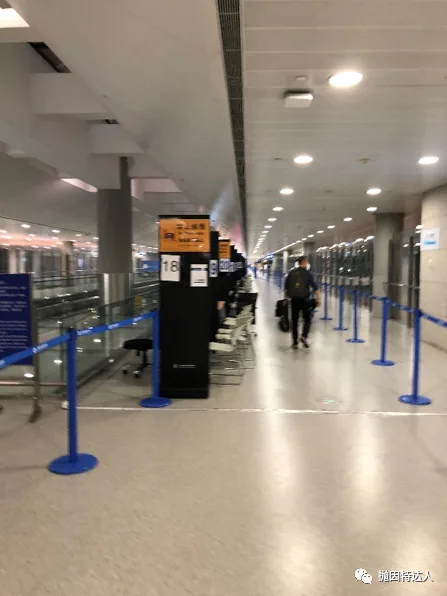 拒绝值机后的化险为夷 - 记录一次惊心动魄的疫情期间回国经历 拒绝值机后的化险为夷 - 记录一次惊心动魄的疫情期间回国经历