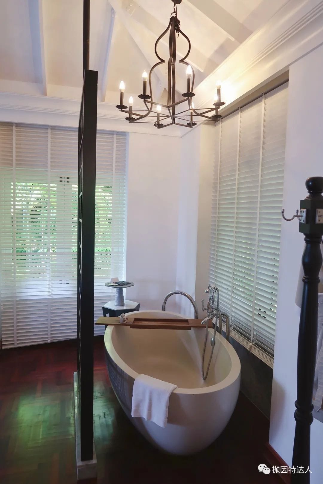 海天一线 - 苏梅岛洲际度假酒店(Intercontinental Koh Samui)入住体验报告 海天一线 - 苏梅岛洲际度假酒店(Intercontinental Koh Samui)入住体验报告