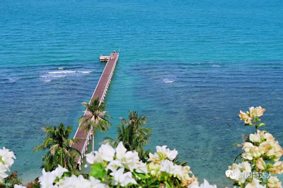 《海天一线 - 苏梅岛洲际度假酒店（Intercontinental Koh Samui）入住体验报告》