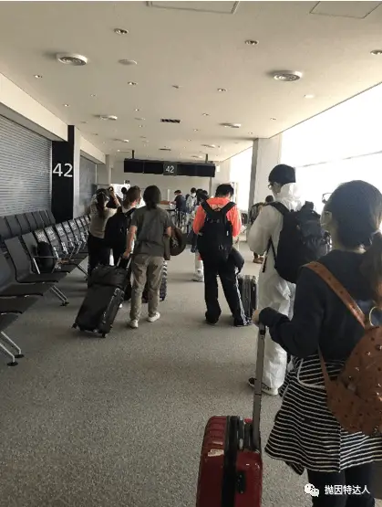 拒绝值机后的化险为夷 - 记录一次惊心动魄的疫情期间回国经历