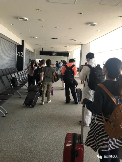 拒绝值机后的化险为夷 - 记录一次惊心动魄的疫情期间回国经历 拒绝值机后的化险为夷 - 记录一次惊心动魄的疫情期间回国经历