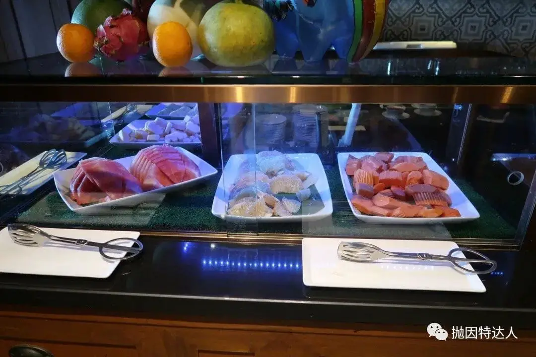 海天一线 - 苏梅岛洲际度假酒店(Intercontinental Koh Samui)入住体验报告 海天一线 - 苏梅岛洲际度假酒店(Intercontinental Koh Samui)入住体验报告