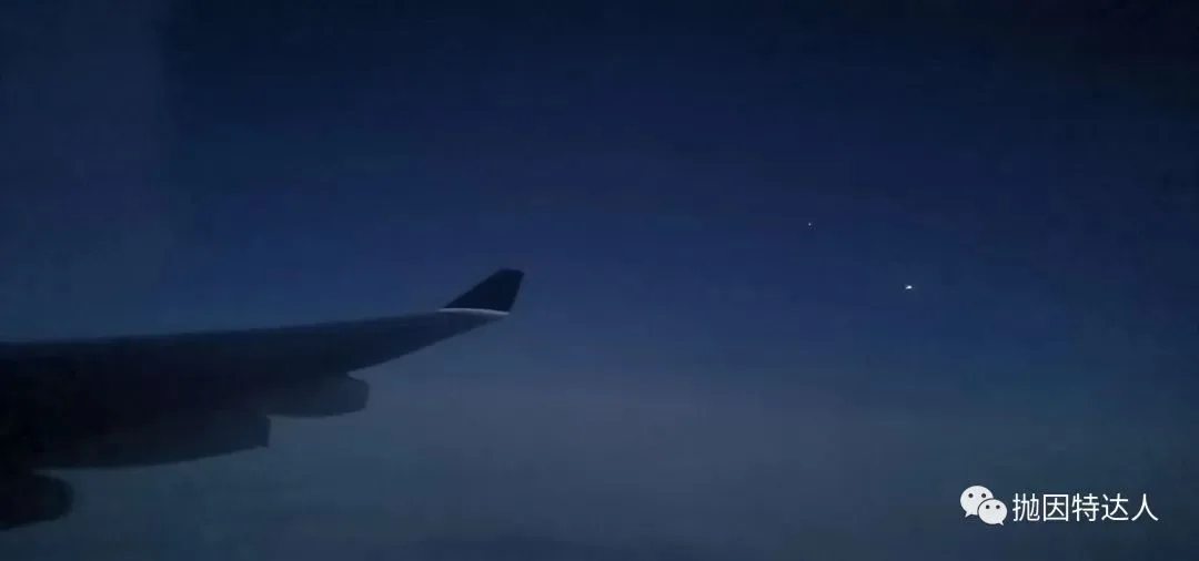 东京转机只有一小时够不够？巴黎+东京欧亚双转机回国实战攻略