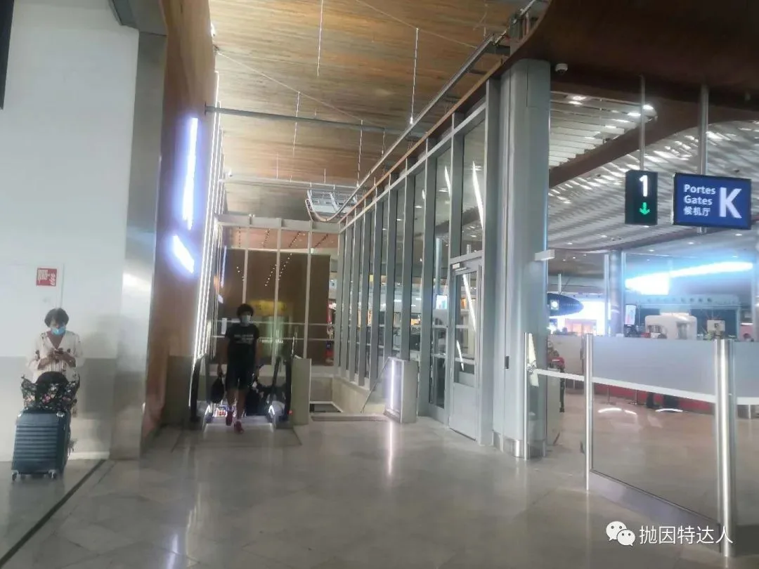 东京转机只有一小时够不够？巴黎+东京欧亚双转机回国实战攻略