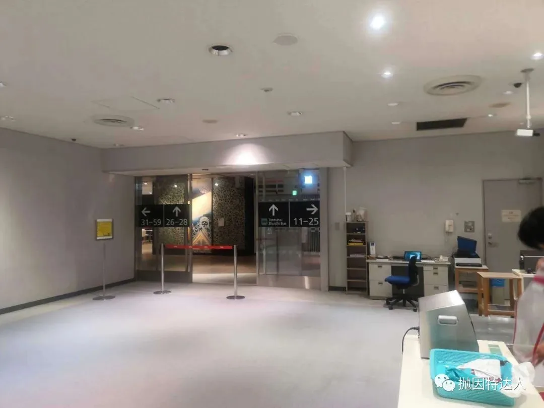 东京转机只有一小时够不够？巴黎+东京欧亚双转机回国实战攻略