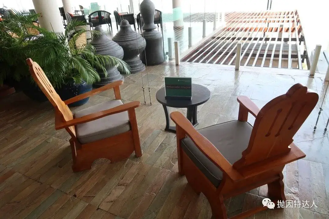 《海天一线 - 苏梅岛洲际度假酒店（Intercontinental Koh Samui）入住体验报告》