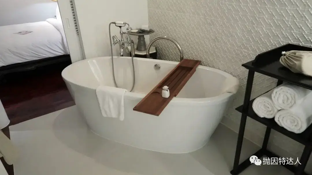 海天一线 - 苏梅岛洲际度假酒店(Intercontinental Koh Samui)入住体验报告 海天一线 - 苏梅岛洲际度假酒店(Intercontinental Koh Samui)入住体验报告