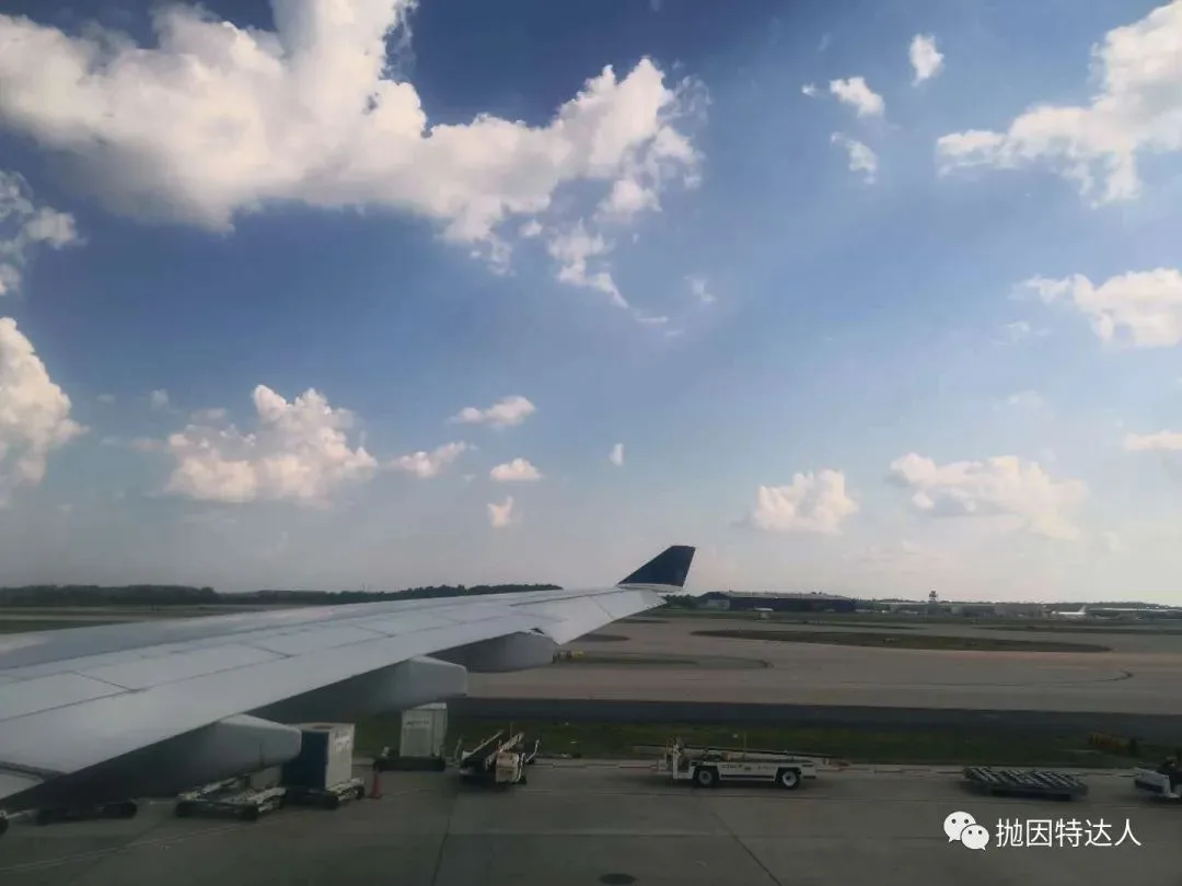 东京转机只有一小时够不够？巴黎+东京欧亚双转机回国实战攻略