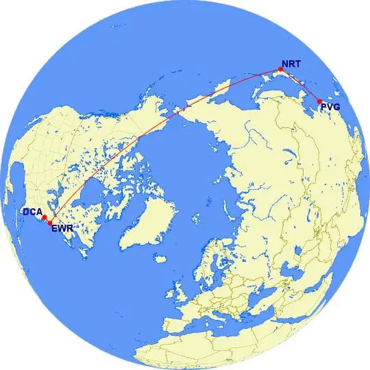 拒绝值机后的化险为夷 - 记录一次惊心动魄的疫情期间回国经历