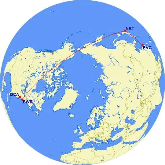 拒绝值机后的化险为夷 - 记录一次惊心动魄的疫情期间回国经历 拒绝值机后的化险为夷 - 记录一次惊心动魄的疫情期间回国经历