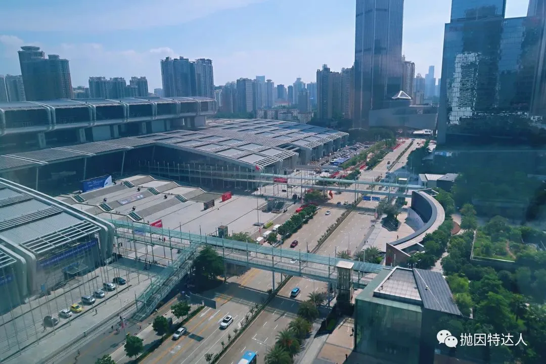 丽思卡尔顿行政酒廊初体验 - 深圳星河丽思卡尔顿酒店入住体验报告 丽思卡尔顿行政酒廊初体验 - 深圳星河丽思卡尔顿酒店入住体验报告