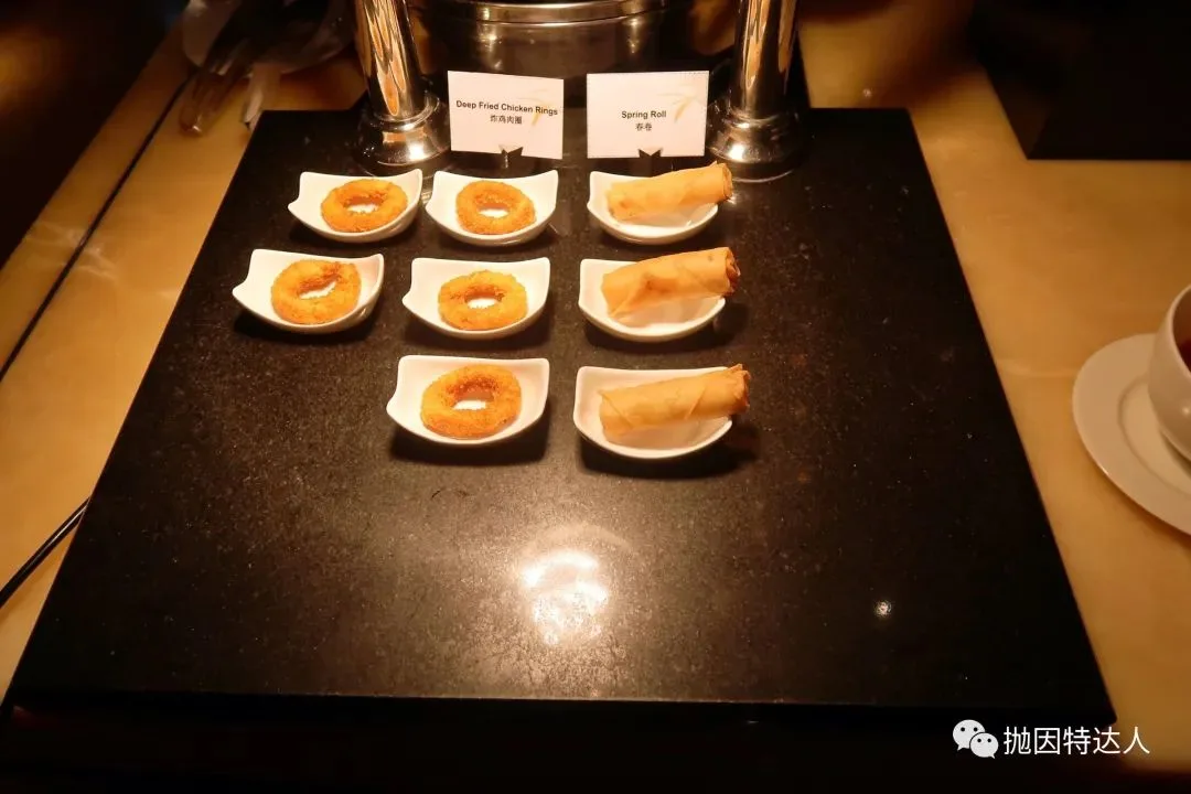 丽思卡尔顿行政酒廊初体验 - 深圳星河丽思卡尔顿酒店入住体验报告 丽思卡尔顿行政酒廊初体验 - 深圳星河丽思卡尔顿酒店入住体验报告
