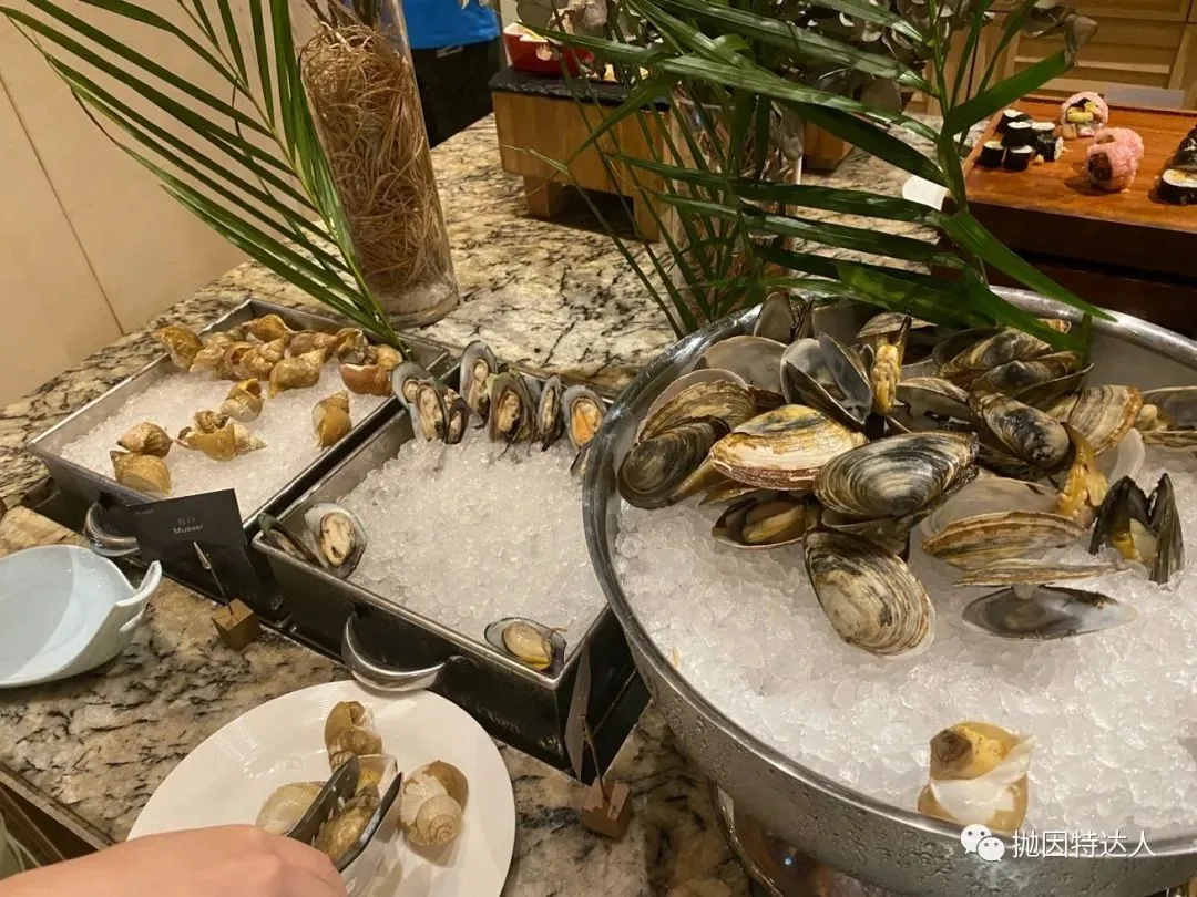 传闻中即将摘牌的豪华精选——南京圣和府邸豪华精选酒店入住体验报告 传闻中即将摘牌的豪华精选——南京圣和府邸豪华精选酒店入住体验报告