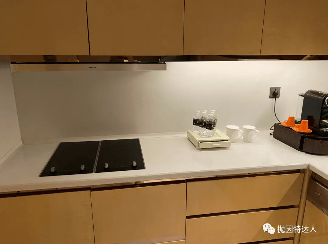 总统套房极致体验!上海浦东丽思卡尔顿酒店入住体验报告 总统套房极致体验!上海浦东丽思卡尔顿酒店入住体验报告