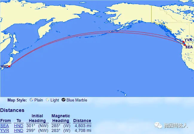 《全新项目，重磅来袭 - 加航Aeroplan 2.0常旅客项目细节全面解析》