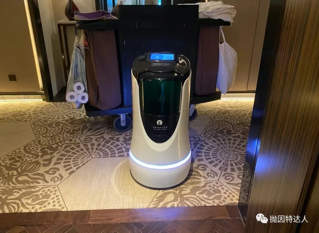 传闻中即将摘牌的豪华精选——南京圣和府邸豪华精选酒店入住体验报告 传闻中即将摘牌的豪华精选——南京圣和府邸豪华精选酒店入住体验报告