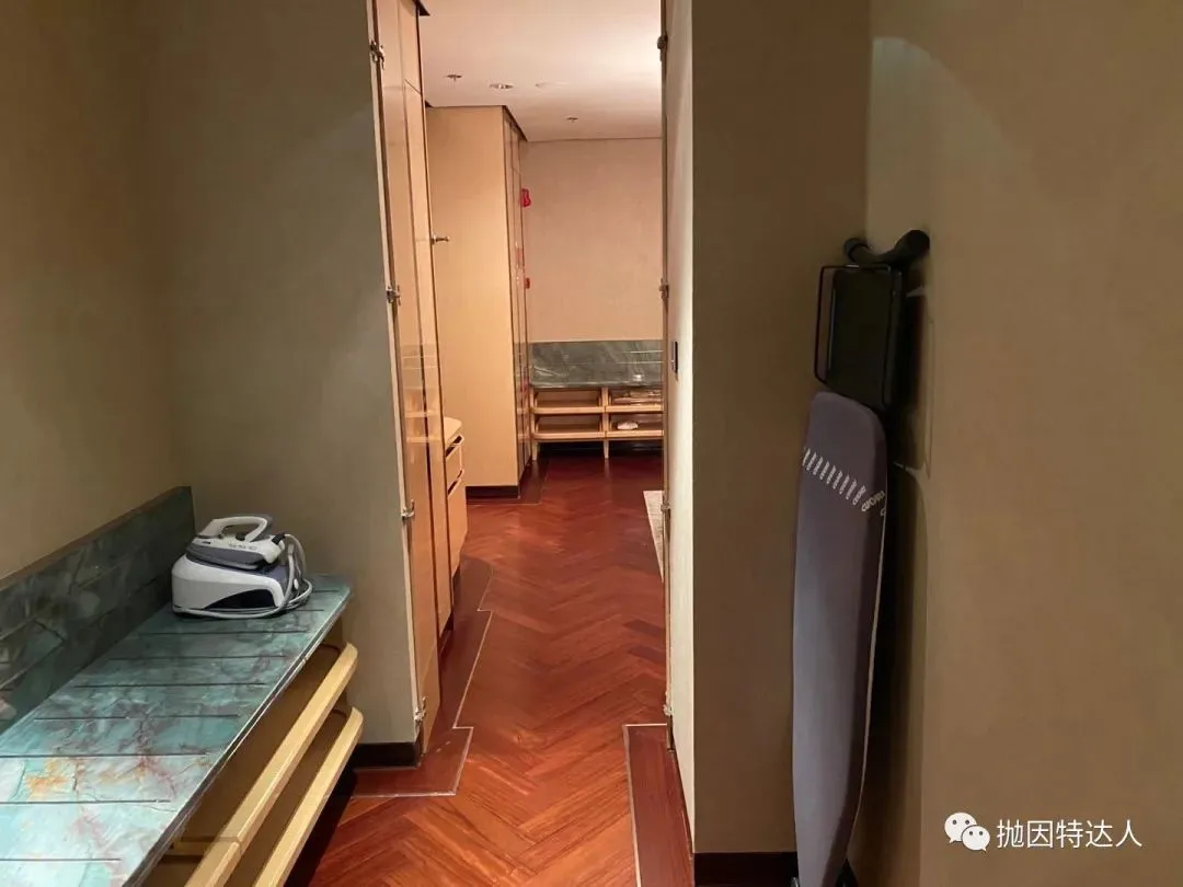 总统套房极致体验!上海浦东丽思卡尔顿酒店入住体验报告 总统套房极致体验!上海浦东丽思卡尔顿酒店入住体验报告