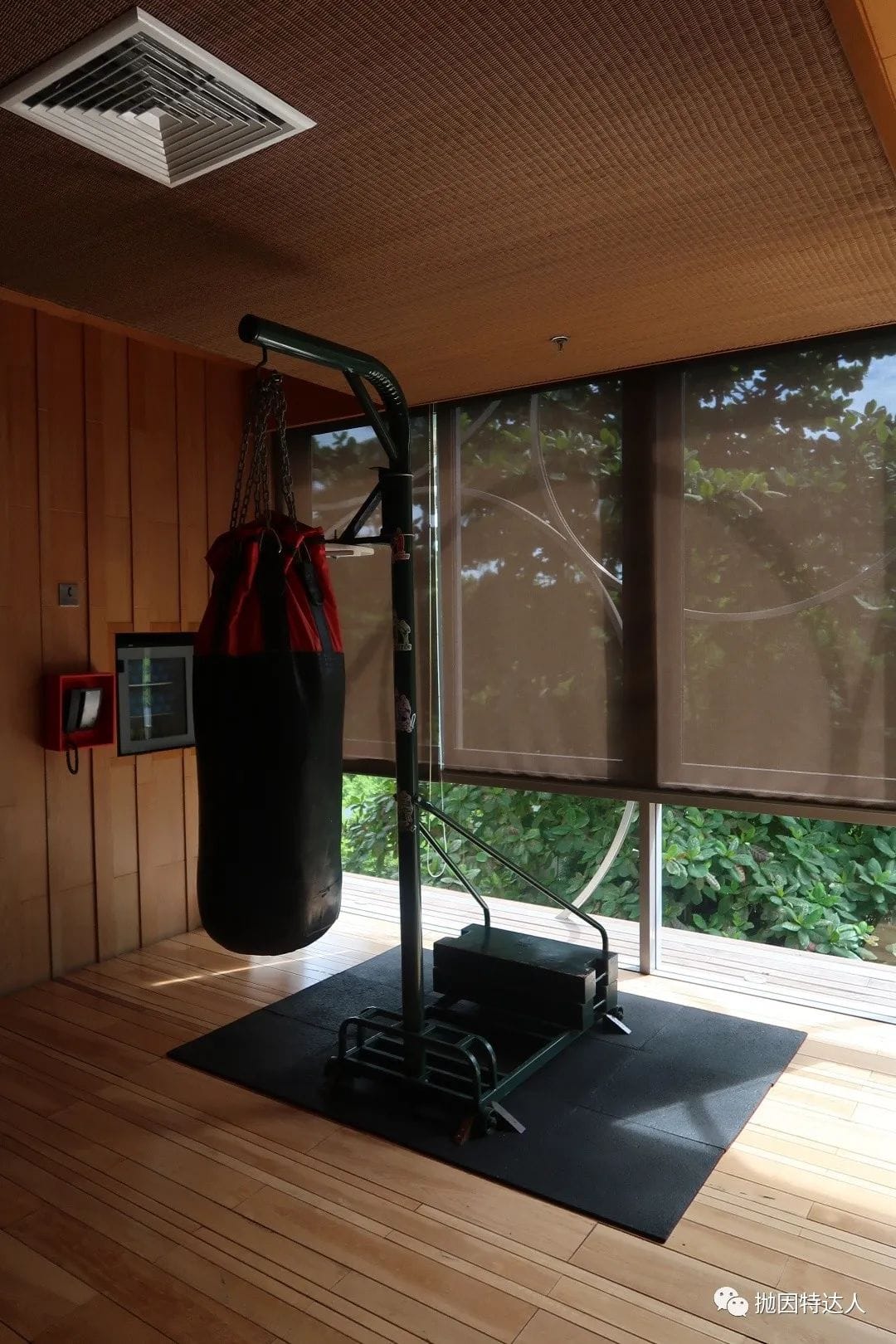 不只是网红莲花座下午茶 - 苏梅岛W（W Koh Samui）入住体验报告