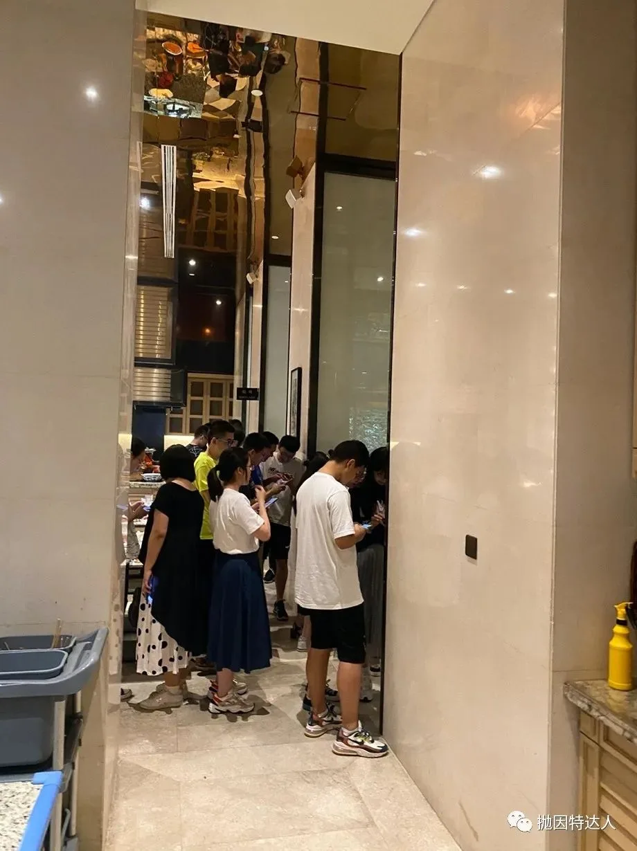 传闻中即将摘牌的豪华精选——南京圣和府邸豪华精选酒店入住体验报告 传闻中即将摘牌的豪华精选——南京圣和府邸豪华精选酒店入住体验报告