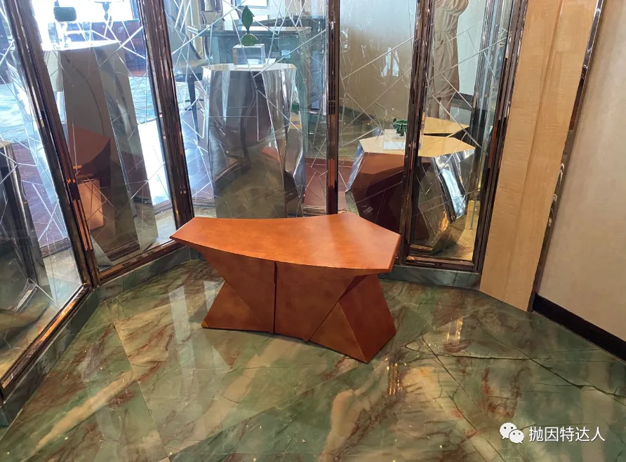 总统套房极致体验!上海浦东丽思卡尔顿酒店入住体验报告 总统套房极致体验!上海浦东丽思卡尔顿酒店入住体验报告