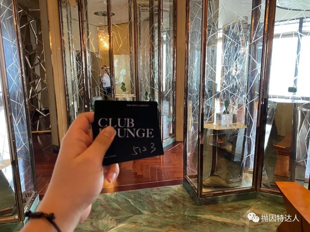 总统套房极致体验!上海浦东丽思卡尔顿酒店入住体验报告 总统套房极致体验!上海浦东丽思卡尔顿酒店入住体验报告