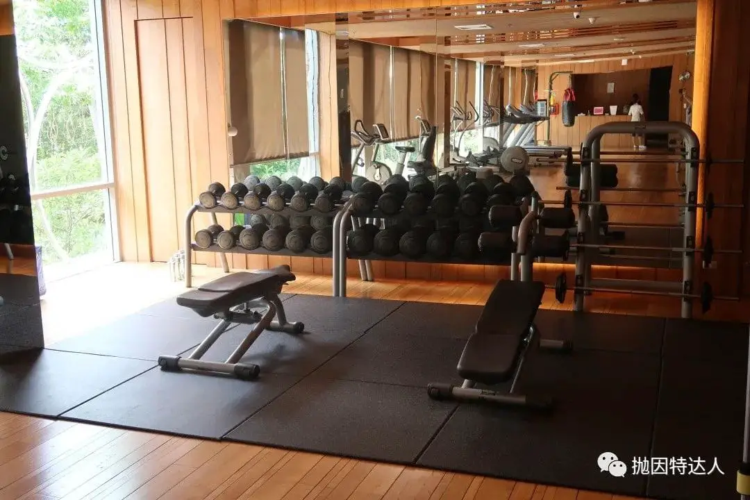 不只是网红莲花座下午茶 - 苏梅岛W（W Koh Samui）入住体验报告