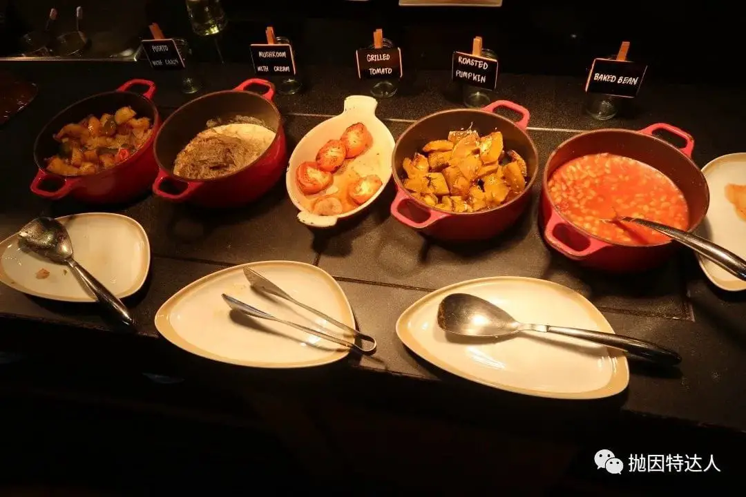 不只是网红莲花座下午茶 - 苏梅岛W（W Koh Samui）入住体验报告