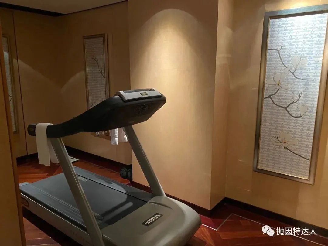 总统套房极致体验!上海浦东丽思卡尔顿酒店入住体验报告 总统套房极致体验!上海浦东丽思卡尔顿酒店入住体验报告
