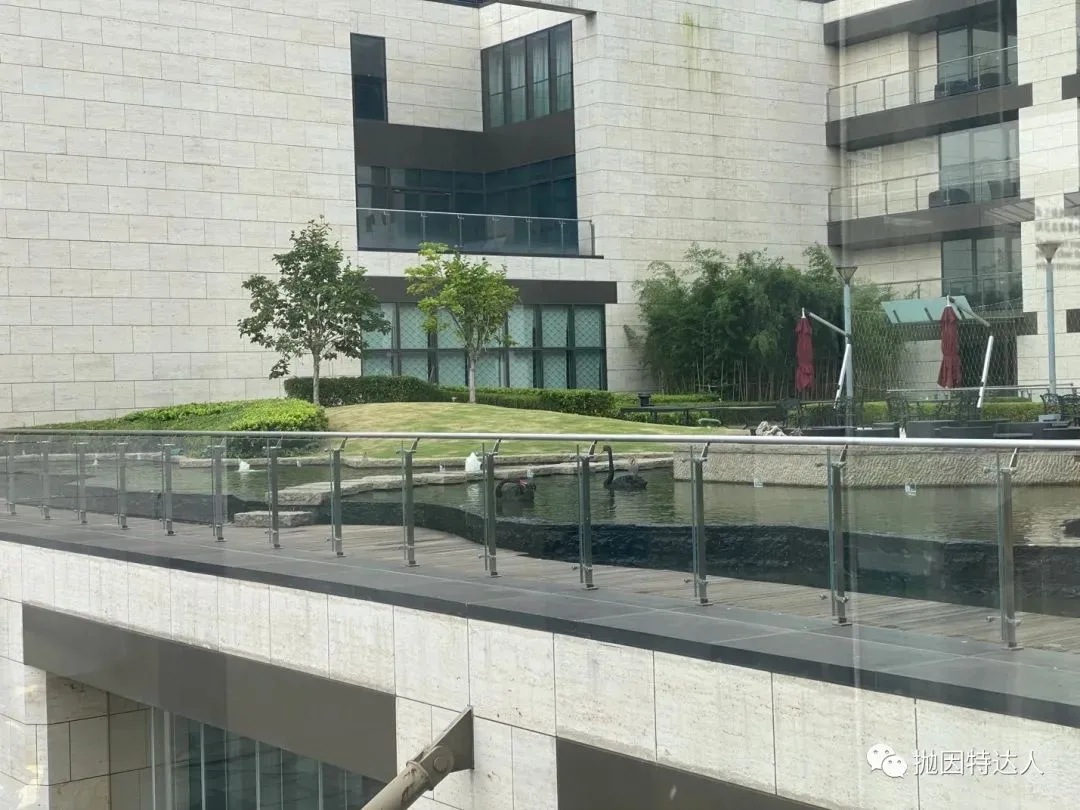 传闻中即将摘牌的豪华精选——南京圣和府邸豪华精选酒店入住体验报告 传闻中即将摘牌的豪华精选——南京圣和府邸豪华精选酒店入住体验报告