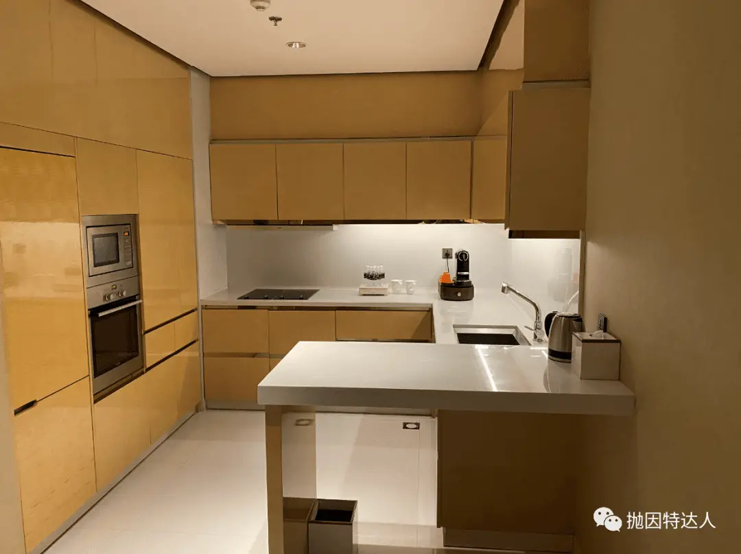 总统套房极致体验!上海浦东丽思卡尔顿酒店入住体验报告 总统套房极致体验!上海浦东丽思卡尔顿酒店入住体验报告