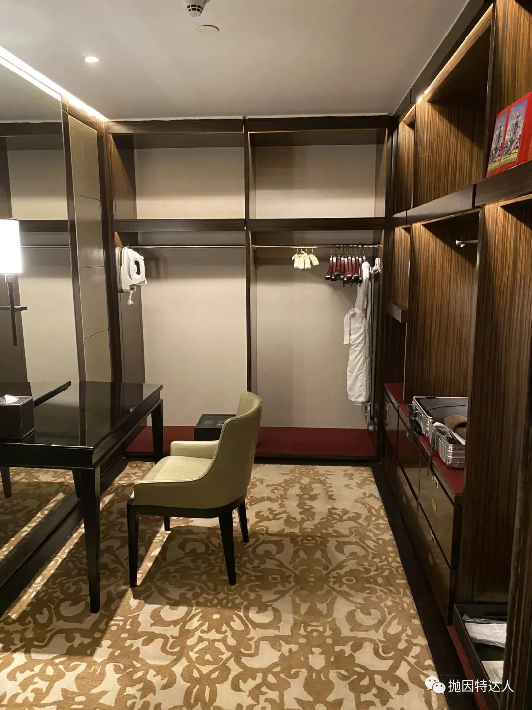 传闻中即将摘牌的豪华精选——南京圣和府邸豪华精选酒店入住体验报告 传闻中即将摘牌的豪华精选——南京圣和府邸豪华精选酒店入住体验报告