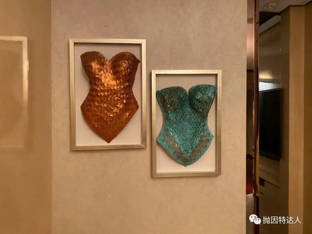 总统套房极致体验!上海浦东丽思卡尔顿酒店入住体验报告 总统套房极致体验!上海浦东丽思卡尔顿酒店入住体验报告