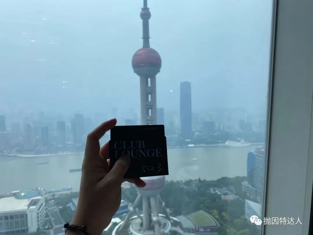 总统套房极致体验!上海浦东丽思卡尔顿酒店入住体验报告 总统套房极致体验!上海浦东丽思卡尔顿酒店入住体验报告