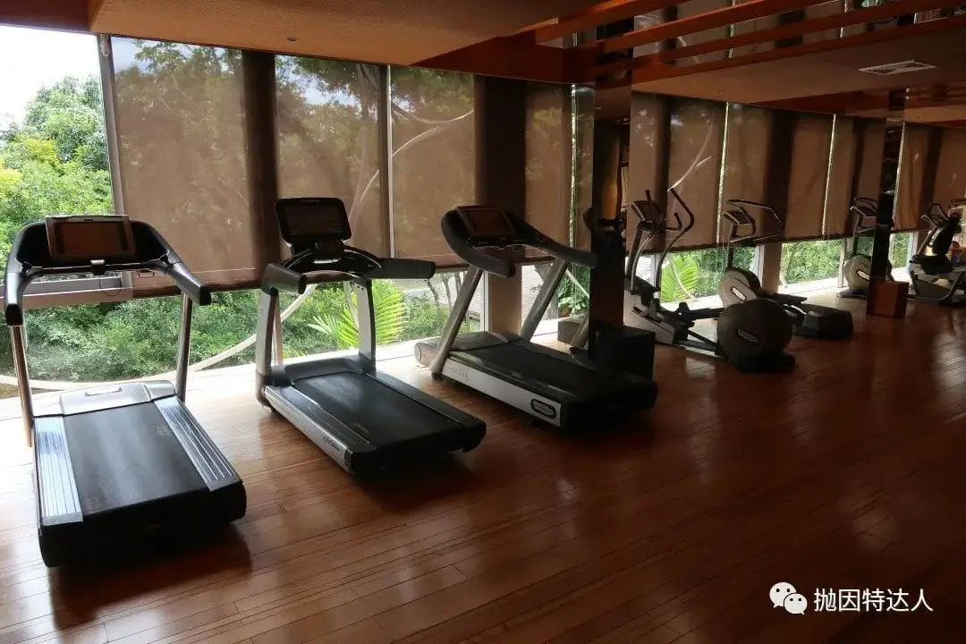 不只是网红莲花座下午茶 - 苏梅岛W（W Koh Samui）入住体验报告