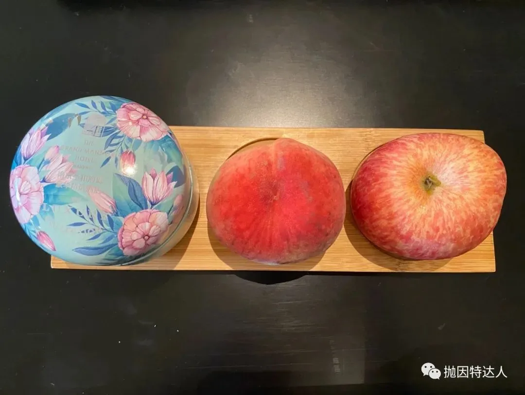 传闻中即将摘牌的豪华精选——南京圣和府邸豪华精选酒店入住体验报告 传闻中即将摘牌的豪华精选——南京圣和府邸豪华精选酒店入住体验报告