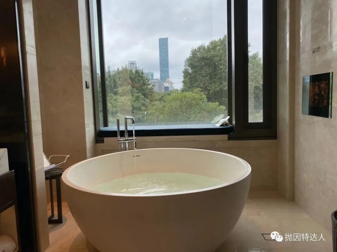 传闻中即将摘牌的豪华精选——南京圣和府邸豪华精选酒店入住体验报告 传闻中即将摘牌的豪华精选——南京圣和府邸豪华精选酒店入住体验报告