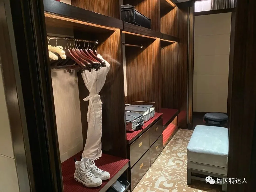 传闻中即将摘牌的豪华精选——南京圣和府邸豪华精选酒店入住体验报告 传闻中即将摘牌的豪华精选——南京圣和府邸豪华精选酒店入住体验报告