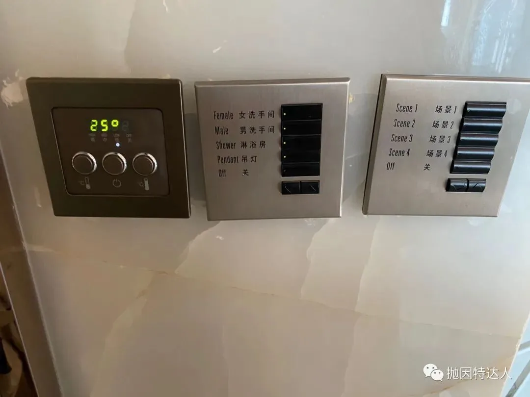 总统套房极致体验!上海浦东丽思卡尔顿酒店入住体验报告 总统套房极致体验!上海浦东丽思卡尔顿酒店入住体验报告