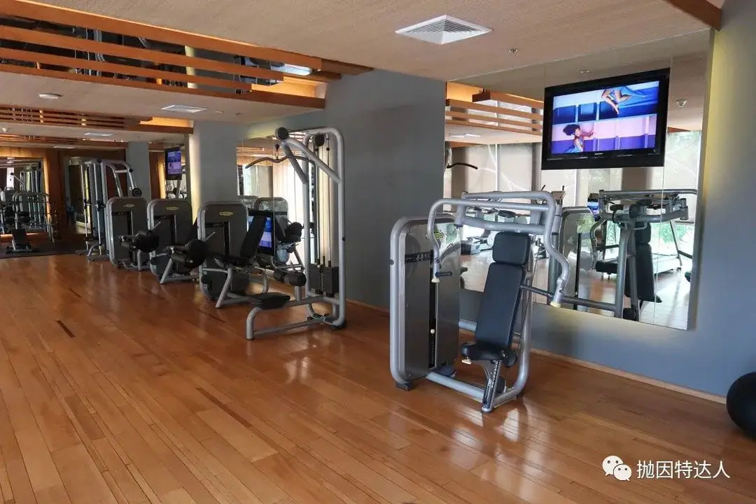 不只是网红莲花座下午茶 - 苏梅岛W（W Koh Samui）入住体验报告