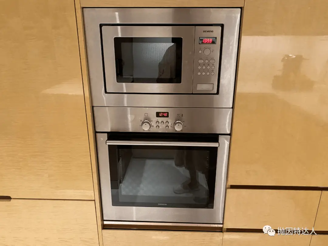 总统套房极致体验!上海浦东丽思卡尔顿酒店入住体验报告 总统套房极致体验!上海浦东丽思卡尔顿酒店入住体验报告