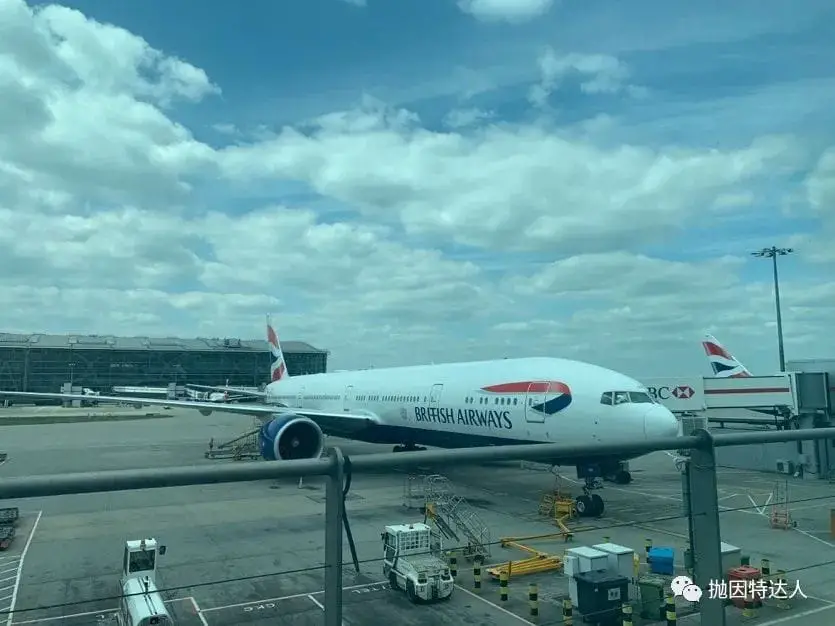 《实为全球最佳“豪华经济舱”？英国航空B77W（伦敦 - 香港）商务舱体验报告》