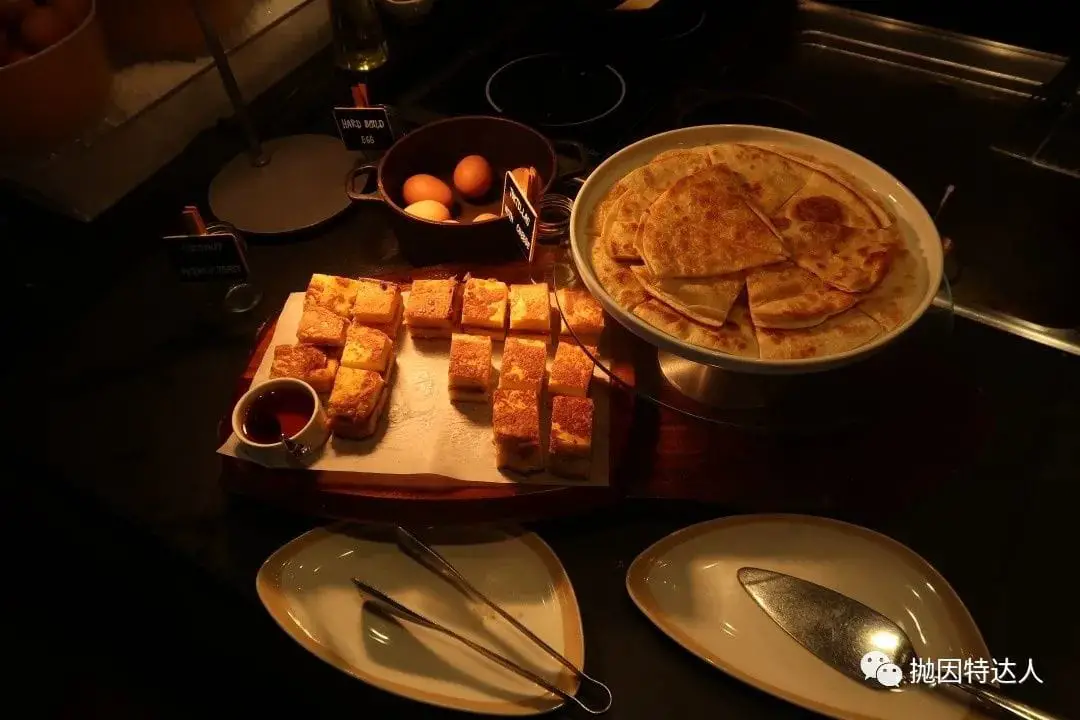 不只是网红莲花座下午茶 - 苏梅岛W（W Koh Samui）入住体验报告