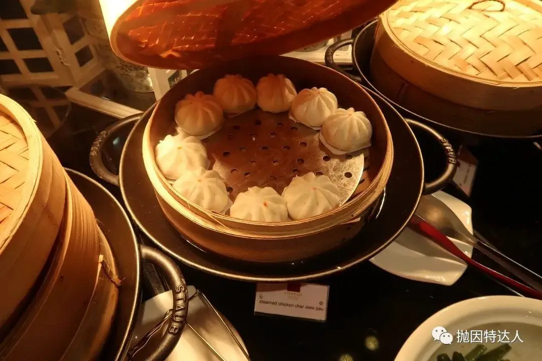 远眺鱼尾狮，积分房超值 - 新加坡康莱德酒店（Conrad Centennial Singapore）入住体验报告