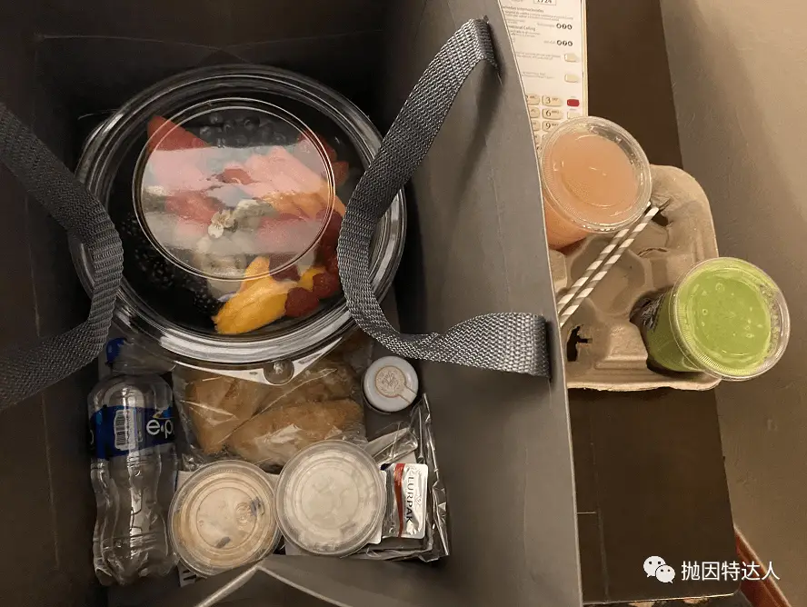 从中国大陆前往美国的正确打开方式：正确线路是什么？如何将第三国14天“洗白”过成神仙日子？